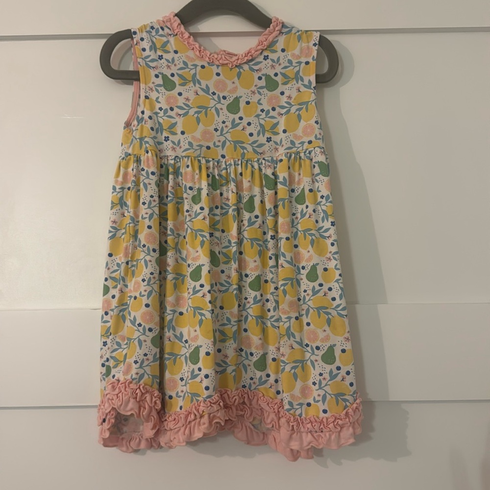 Magnetic Me dress
